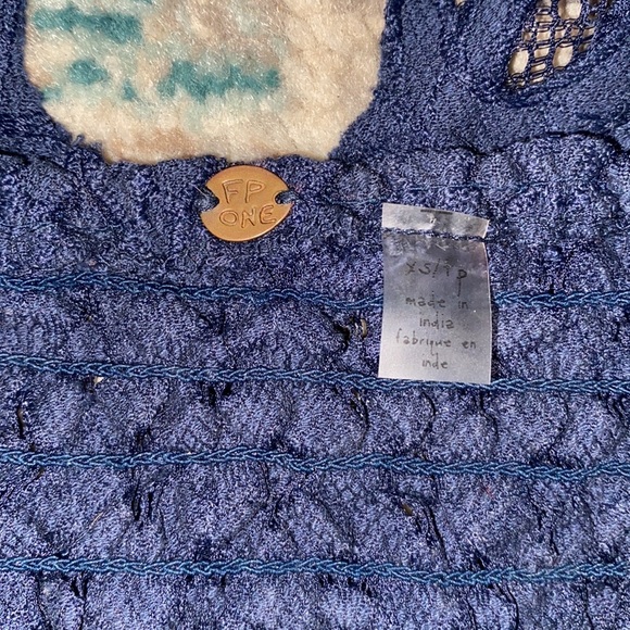 Free people Ona Adella bralette - Picture 4 of 6